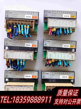 全新库存远程输入模块SRT1-ID08SRT1-OD08需询价