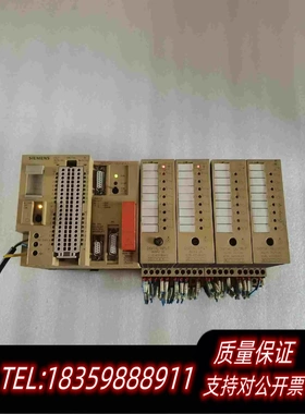 全新库存S5PLC一套需询价