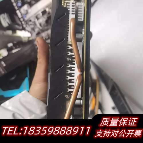 RX580 8G 显卡议价
