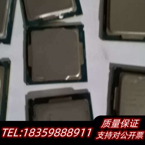 G5420  CPU九五新保证,无暗病,议价