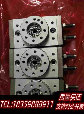全新库存SMC型旋转摆台气缸MSQB30R-XN大厂收回需询价