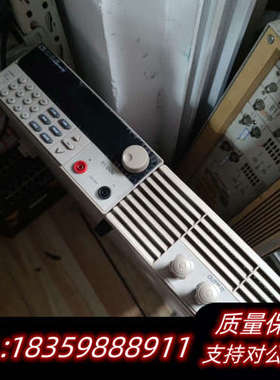 艾德克斯电源IT6513直流可编程30V18A，议价