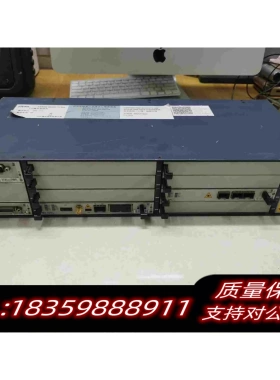 全新库存ZXSDRB8200配置共三台标题为单需询价