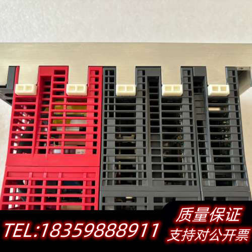 R系列PLC,电源R61P,主机R04ENCPU,定位模议价