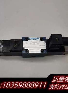 REXROTH力士乐4WE6G53/AG24NZ4+GU询价