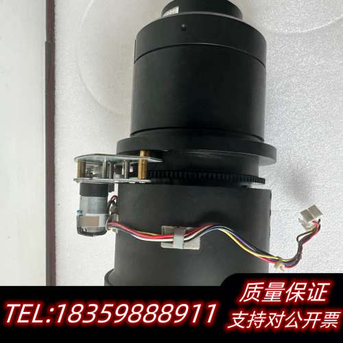 NEC放映机镜头，0.98芯片2K，4K放映机镜头。DP投影议价