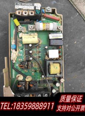 原装正品台达VFD075M43A需询价