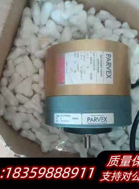 法国帕瓦斯PARVER伺服电机F12M4H57344和FC1议价