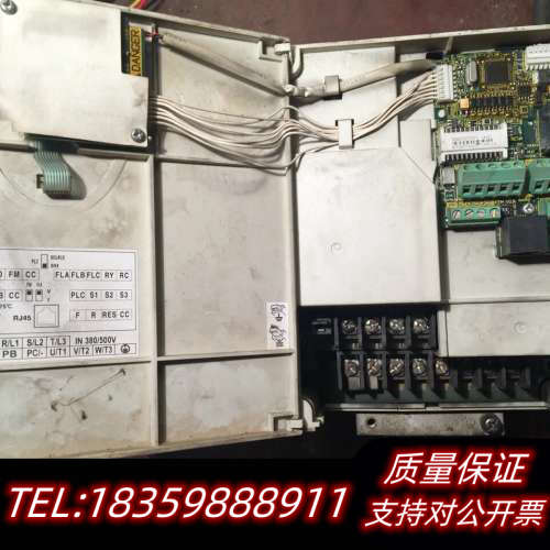 VFS11-4037PL-WN东芝变频器4KW/380V议价