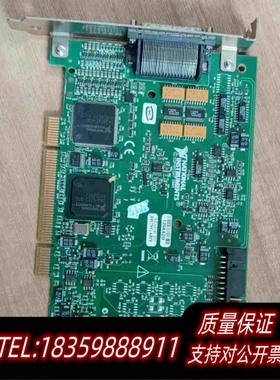 全新库存采集卡NIPCI6240PCI-6220PCI-62需询价