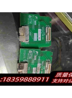 全新库存SA547730-04连接板需询价