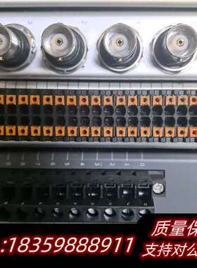 NI 9202电压采集模块，朋友直接询价