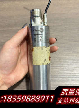 Sycotec 4040主轴   议价