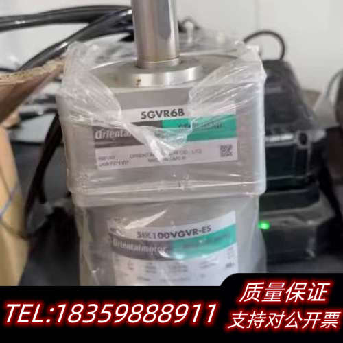 5IK100VGVR-ES，东方马达5GVR6B齿轮减速议价
