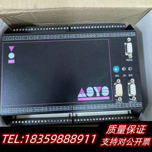 ELREST 10803036 / 73230/ASYS议价
