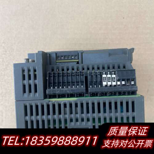 PLC模块，型号:288-1ST30-0AA0。使议价