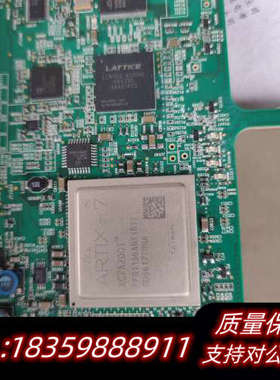 海思Hi芯片 SD5802 RFCV200芯片两片 XC7A议价