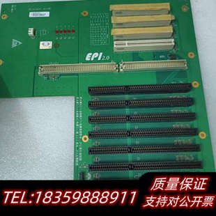 本 工控机底板EPI C00版 Ver E议价 6113LP4