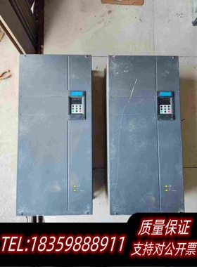 原装正品汇川MD290变频器132KW/160KW MD290T13需询价