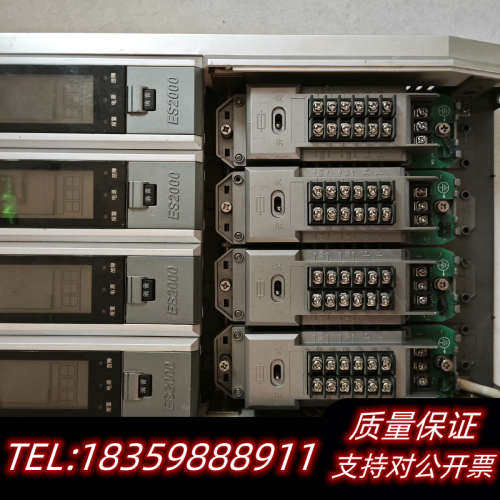 特安可燃气体报警控制器ES2000型号，设备，议价