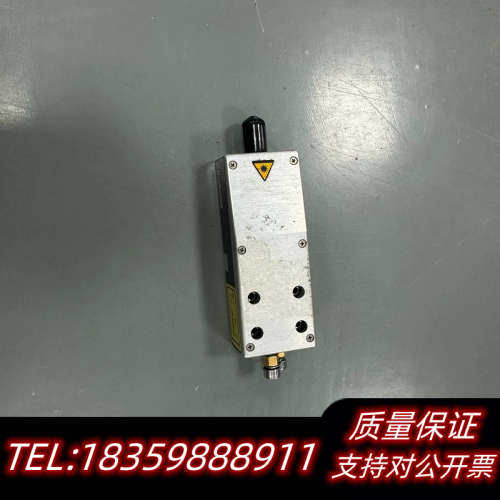 DILAS 激光泵浦模块/ λ=780-1000nm/ =7议价