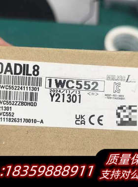 L60ADIL8模拟量输入模块，，型号1WC议价