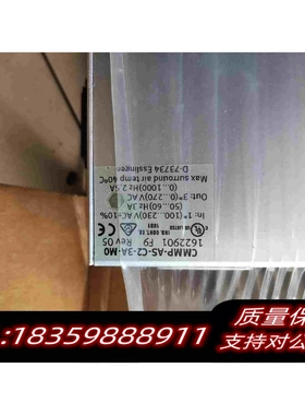 全新库存FESTOCMMP-AS-C2-3A-M0需询价