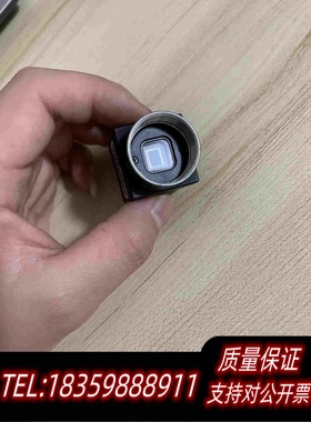 全新库存PointGrey灰点Flea2FL2-14S3M工业相机需询价