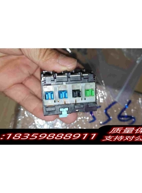 全新库存3RH1921-1DA31需询价