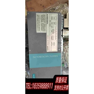 SIEMENS工控机lPC427C需询价 全新库存