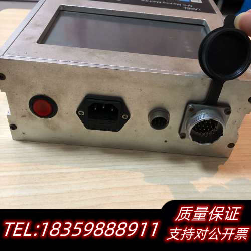 LABEL  Marking Machine议价