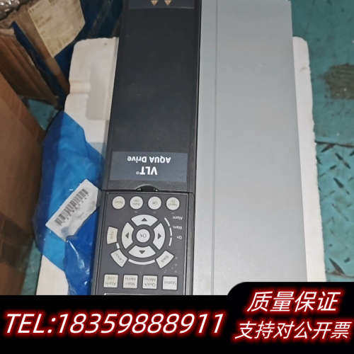 丹佛斯FC-202P11KT4E20H2XGC变频器议价