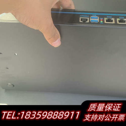 爱快ikuai 7 层软路由。千兆。。买了没使用过议价