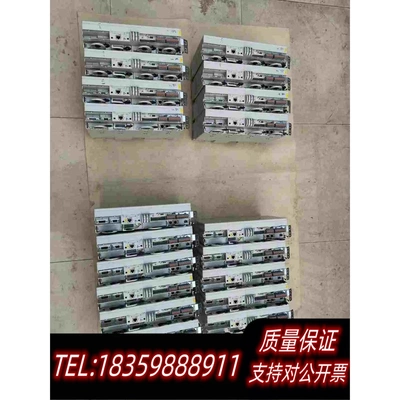 全新库存E94ASHE0044伦茨伺服驱动器LENZE9400需询价