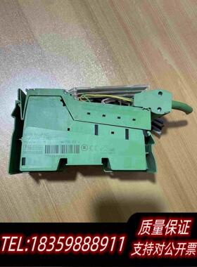 全新库存模块ILIBBK-PAC2863070需询价