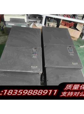 原装正品台达变频器VFD220CP43A-21220KW22需询价