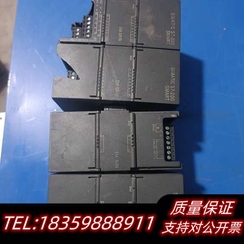 6es7 288-2dr16-0aa0  两个em ai04议价