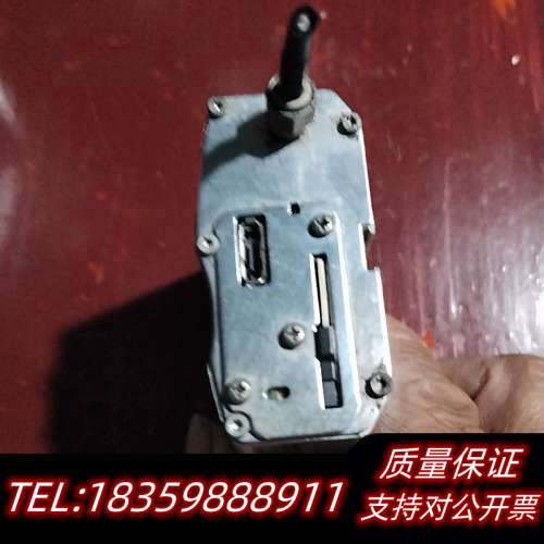 阿特拉斯Copco SMARTBOX，型号N7NQ2687，议价