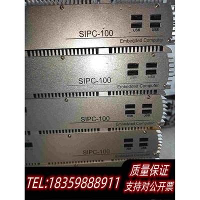 工控机八台，Slpc-100，不错。不知！280需询价