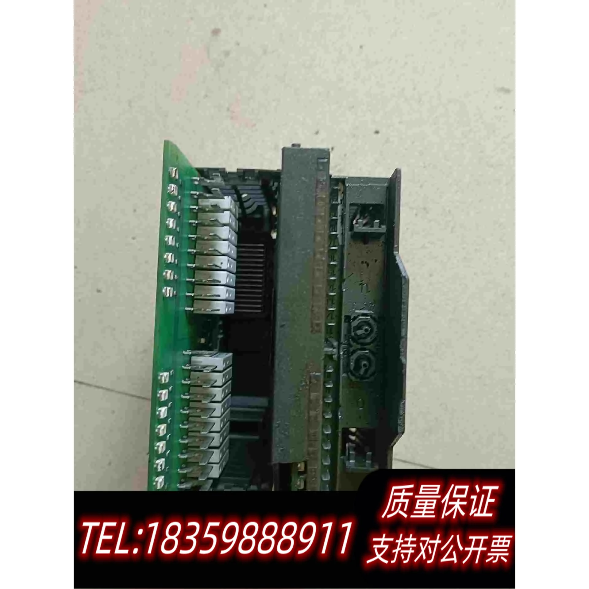 全新库存暴力PLC模块6ES7322-1HH01-0A需询价