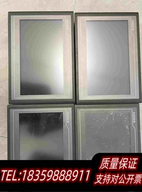 全新库存昆仑通态触摸屏TPC1061H-TTPC1062KX需询价