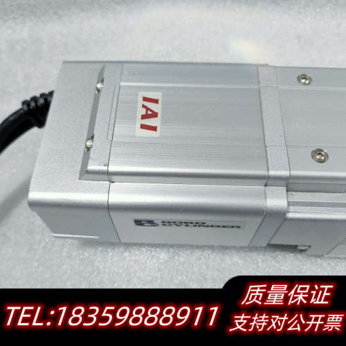 IAI电缸RCS3C-SA8C-I-100-20-300-T议价