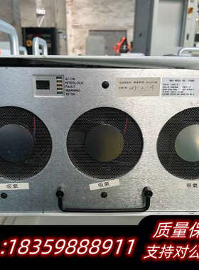 MKS射频电源C13002-05 功率13kW 频率1.8-议价