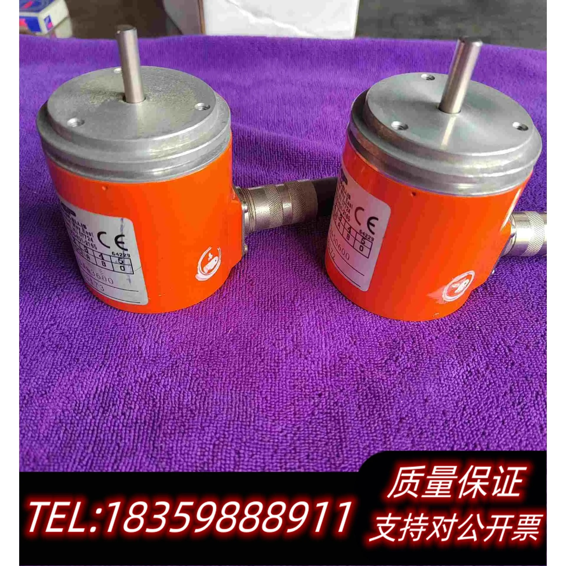 全新库存KEP编码器KESSLER-ELLIS64229实需询价