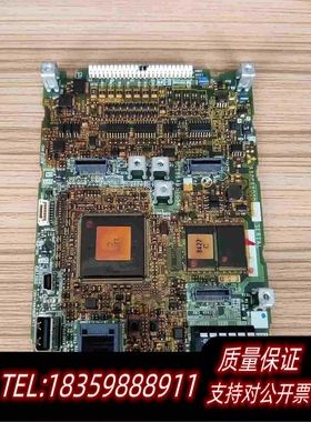 全新库存A840变频器2.2kwCPU主板A80CA800D-2需询价