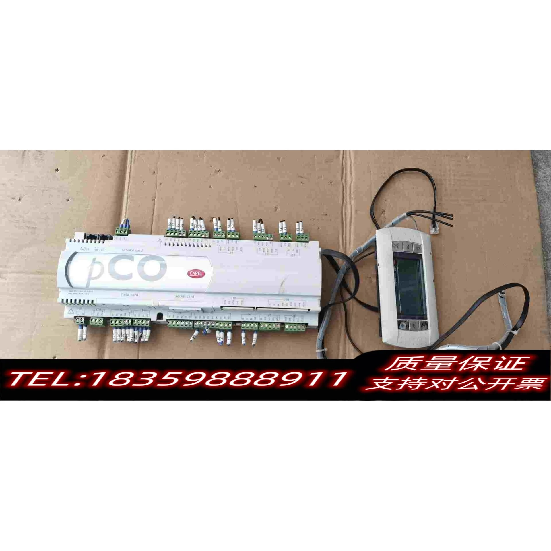 全新库存意大利卡乐主板PC03000AM0需询价