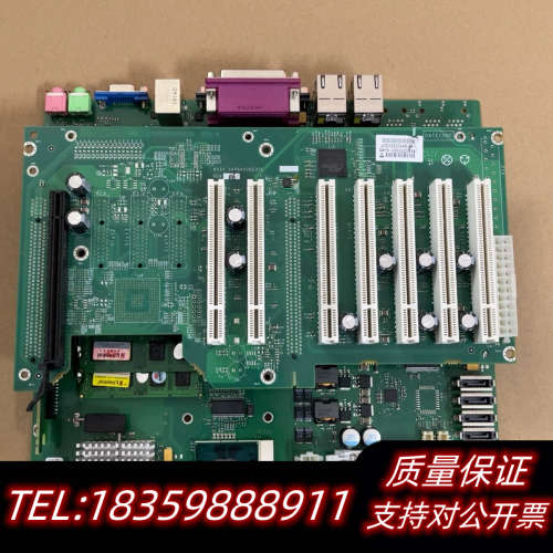 SIEMENS  Rack PC 847B 主板 A5议价