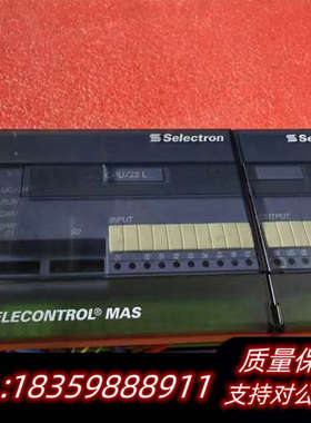 SELECONTROL模块CPU725 L，议价