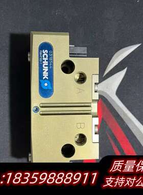SCHUNK雄克PGN+P100-1，型号0318544询价