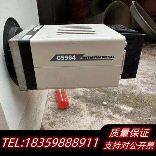 滨松HAMAMATSU C5964滨松 NMOS用多通道探测议价